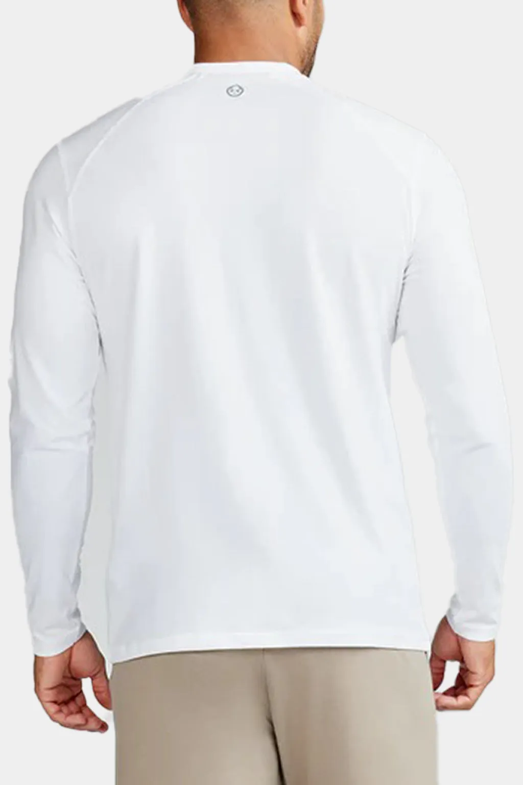 Tasc - Carrollton Long Sleeve Fitness T-shirt