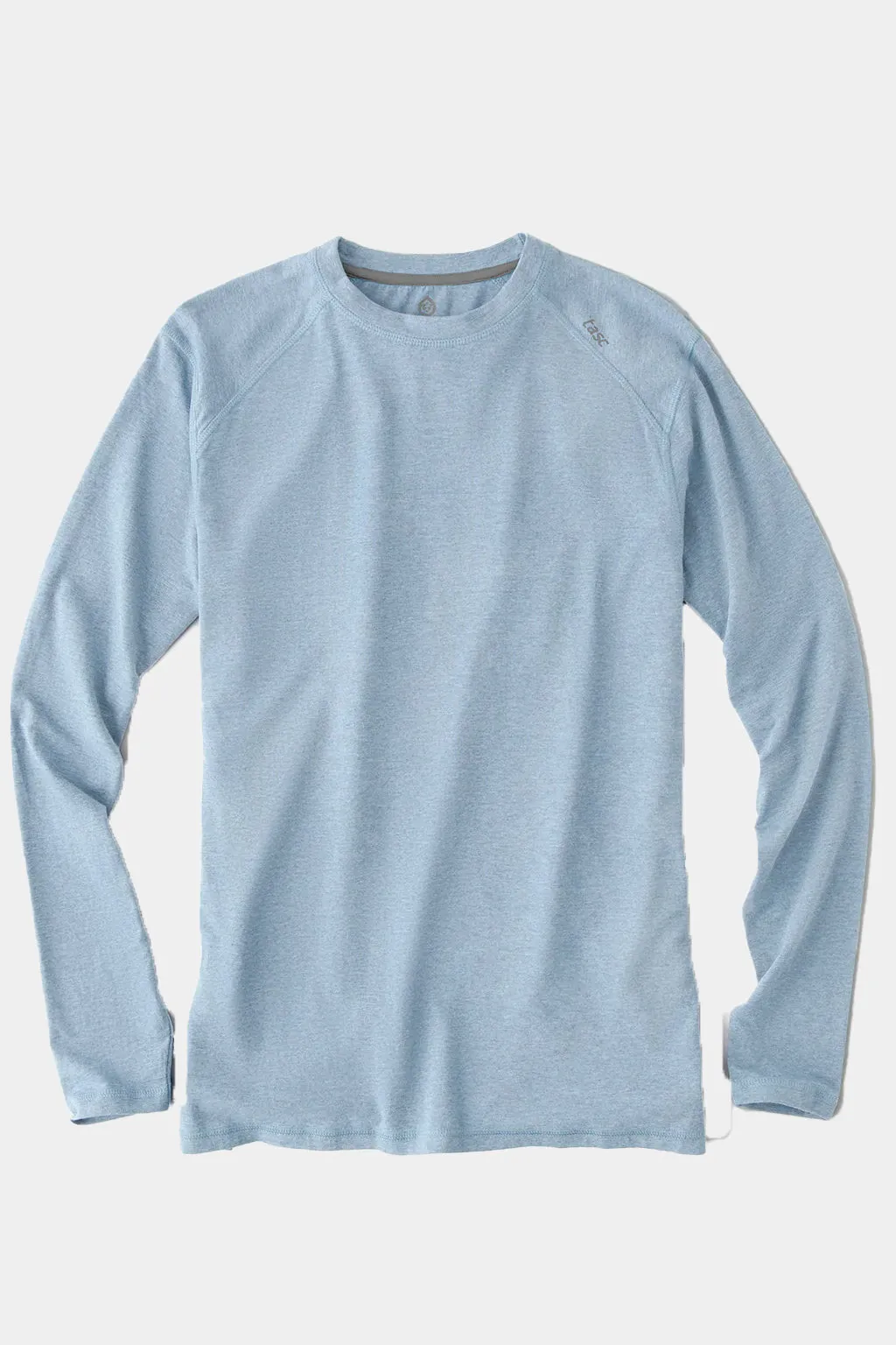 Tasc - Carrollton Long Sleeve Fitness T-shirt