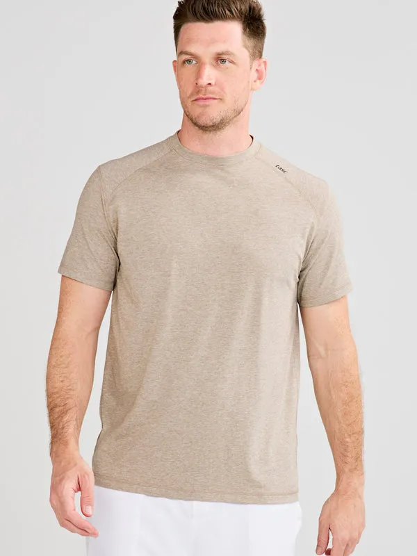 Tasc Mens Carrollton Fitness T Shirt