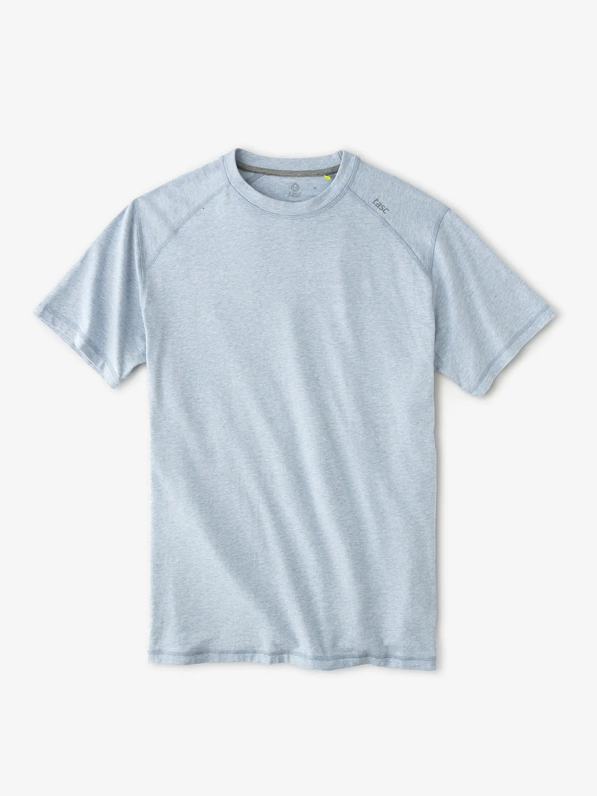 Tasc Mens Carrollton Fitness T Shirt
