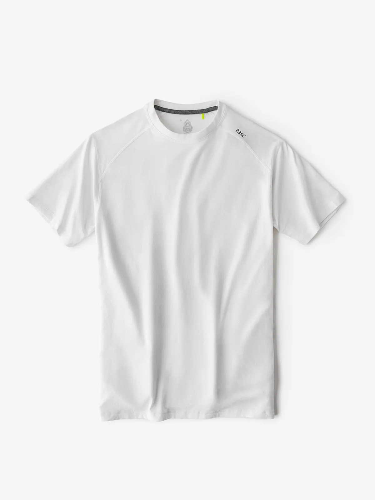 Tasc Mens Carrollton Fitness T Shirt