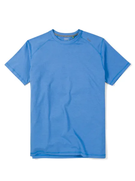 Tasc Mens Carrollton Fitness T Shirt