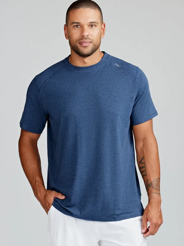 Tasc Mens Carrollton Fitness T Shirt