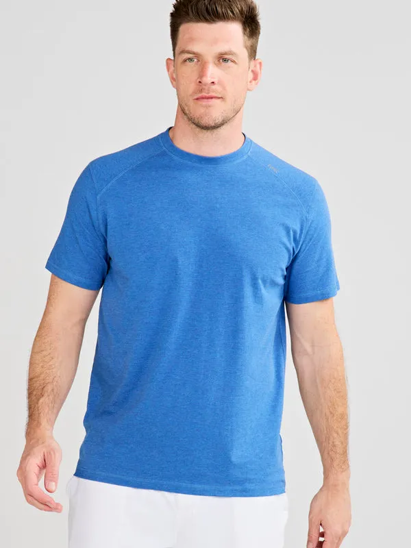 Tasc Mens Carrollton Fitness T Shirt