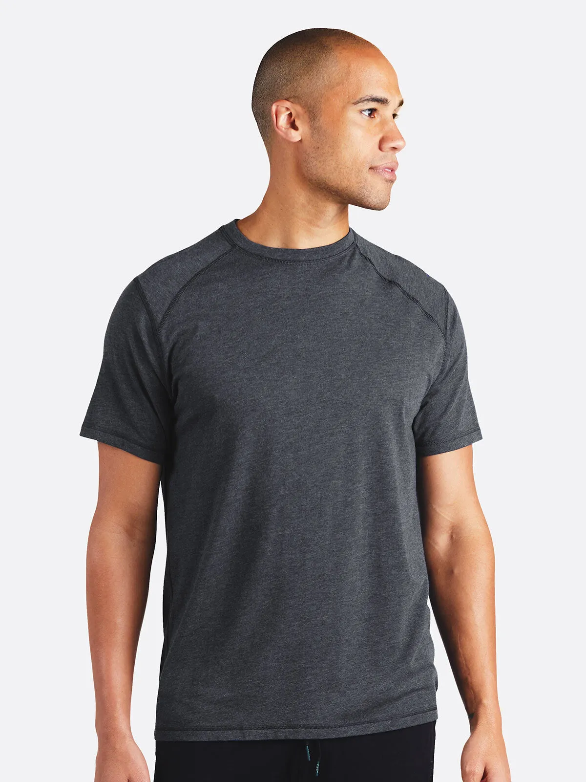 Tasc Mens Carrollton Fitness T Shirt