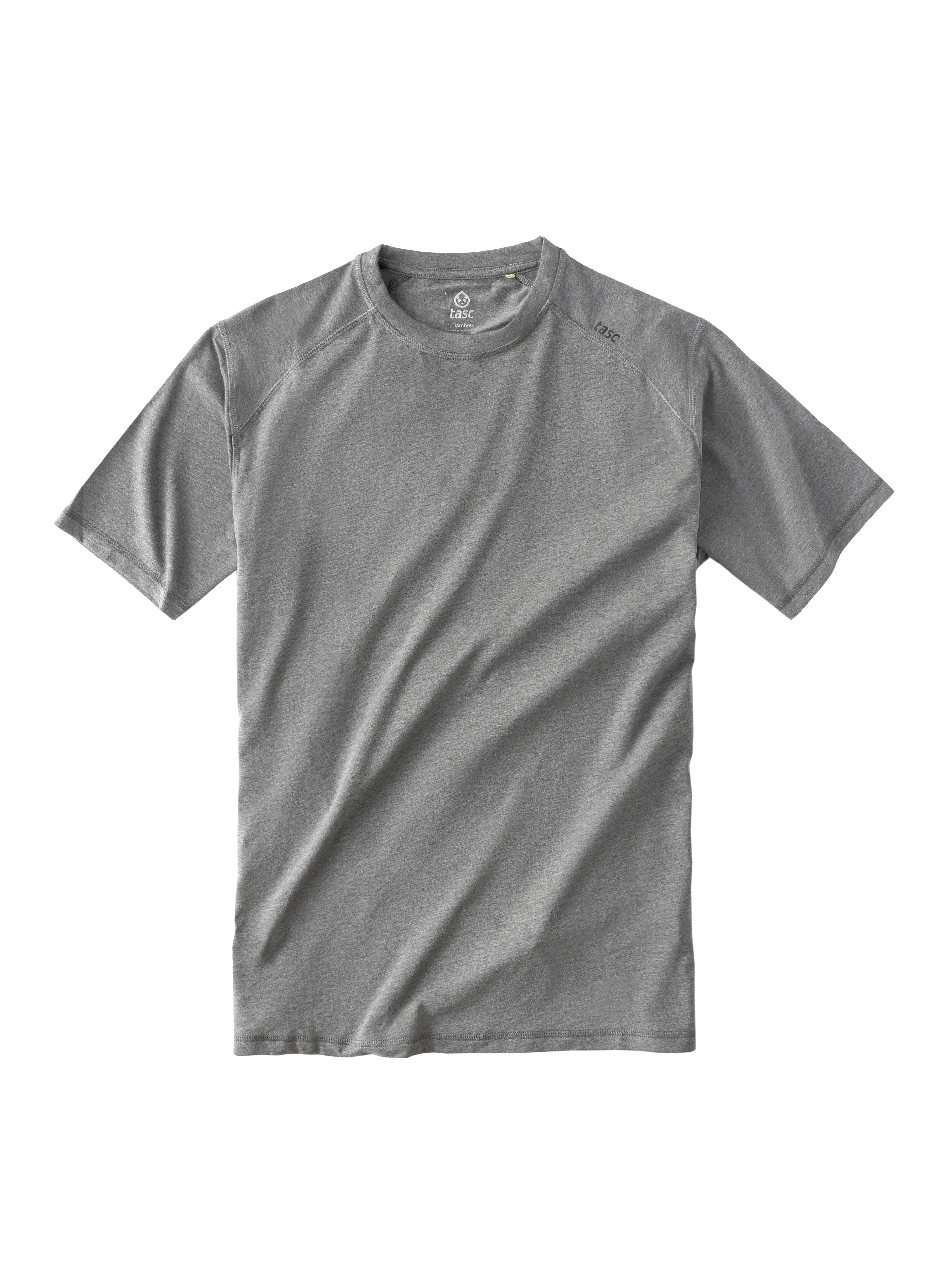 Tasc Mens Carrollton Fitness T Shirt