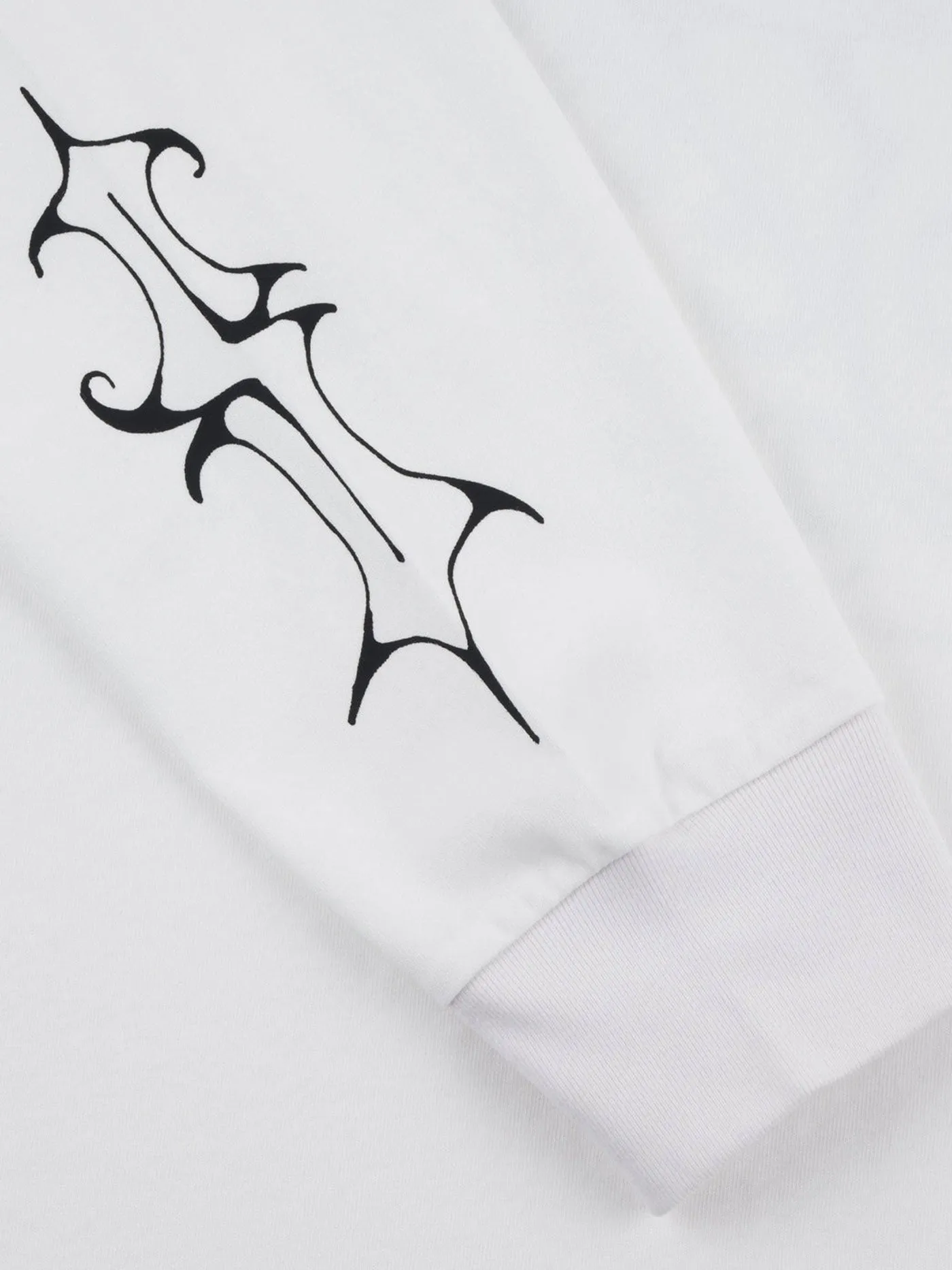 Team x Balti Long Sleeve T-Shirt