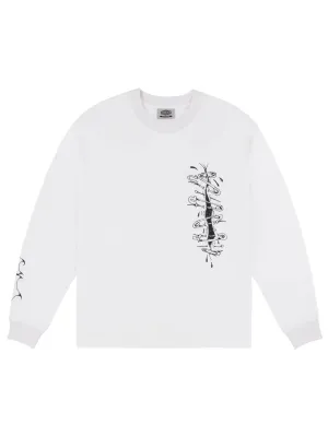 Team x Balti Long Sleeve T-Shirt