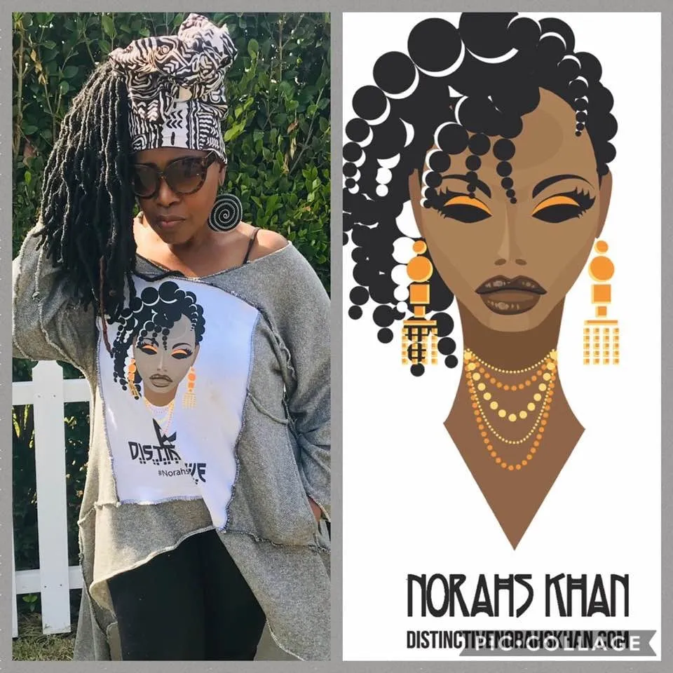 Tee Shirt Tunic