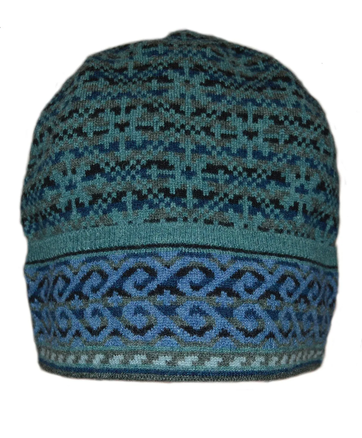 Telemark Cashmere Knit Hat
