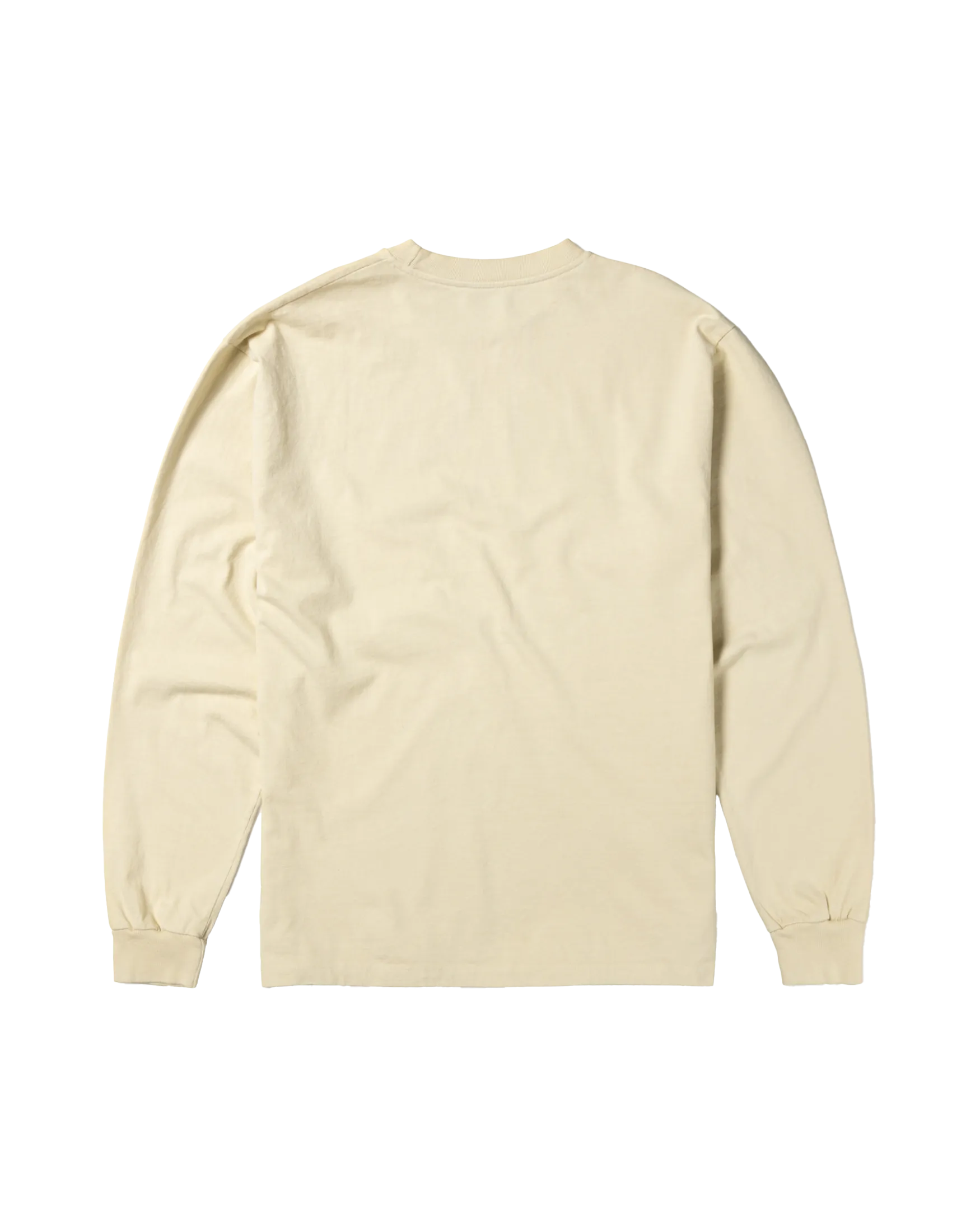 Temple LS Tee