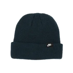 Terra Futura365 Short-Cuff Beanie 'Armory Navy'
