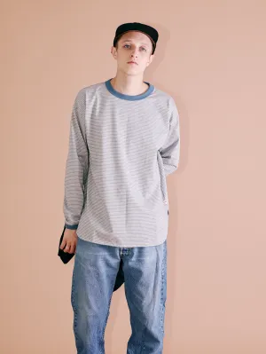 The American Ringer Long sleeve