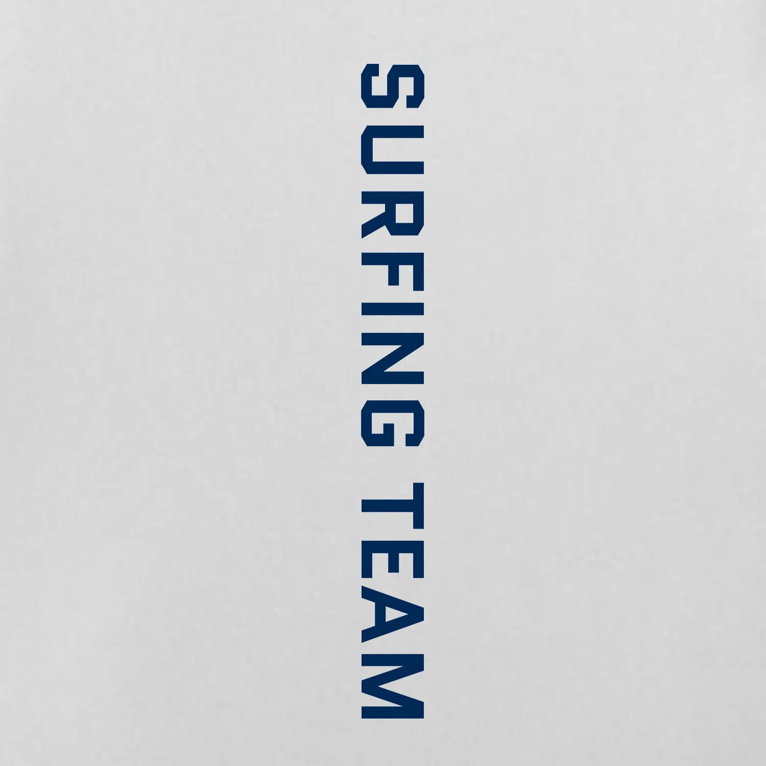 The Citadel, C Star, Club Sports - Surfing Team, A4 Adult Polyester Spandex Long Sleeve Compression T-Shirt