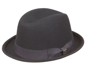 The Gangster Fedora