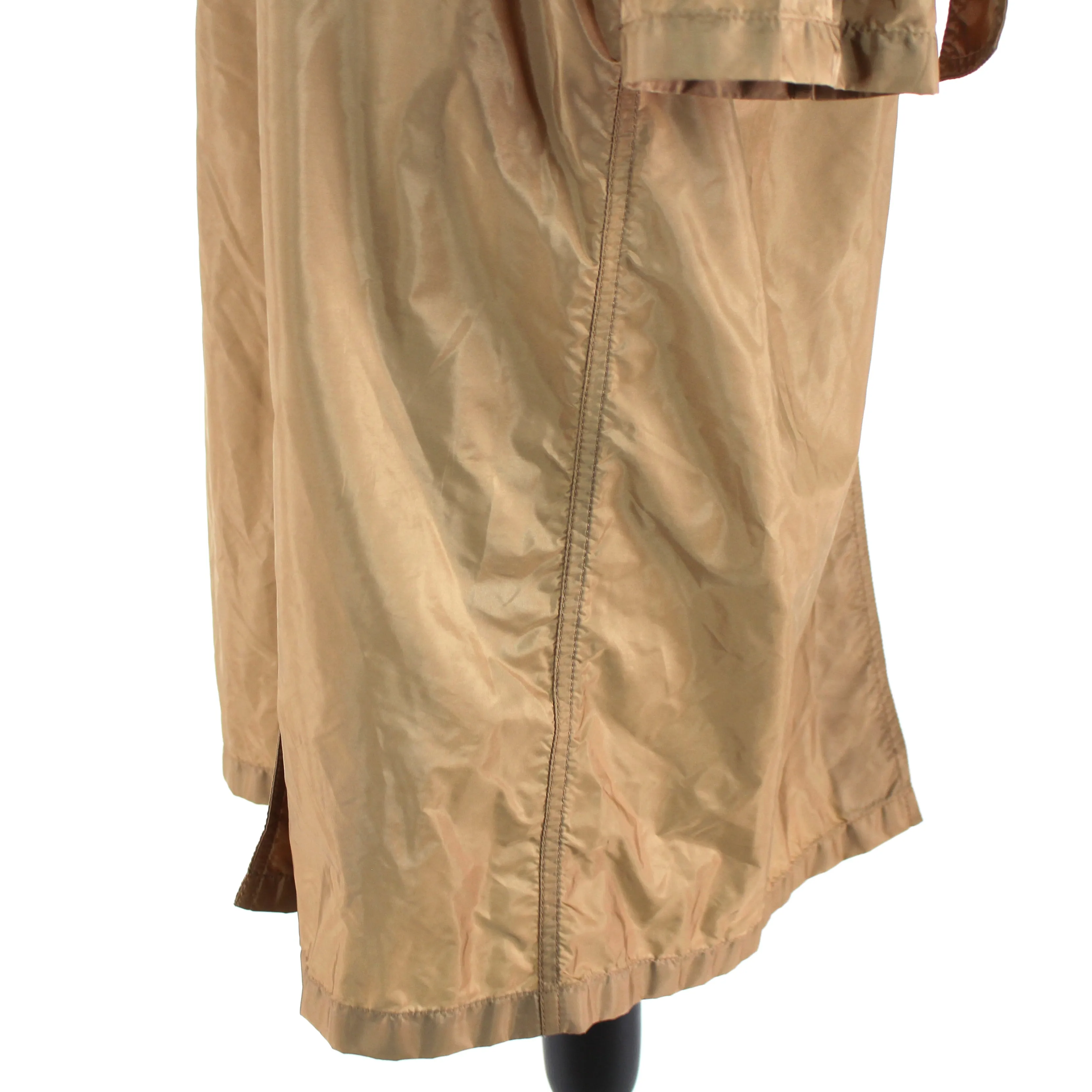 The Group Babaton Trench Coat
