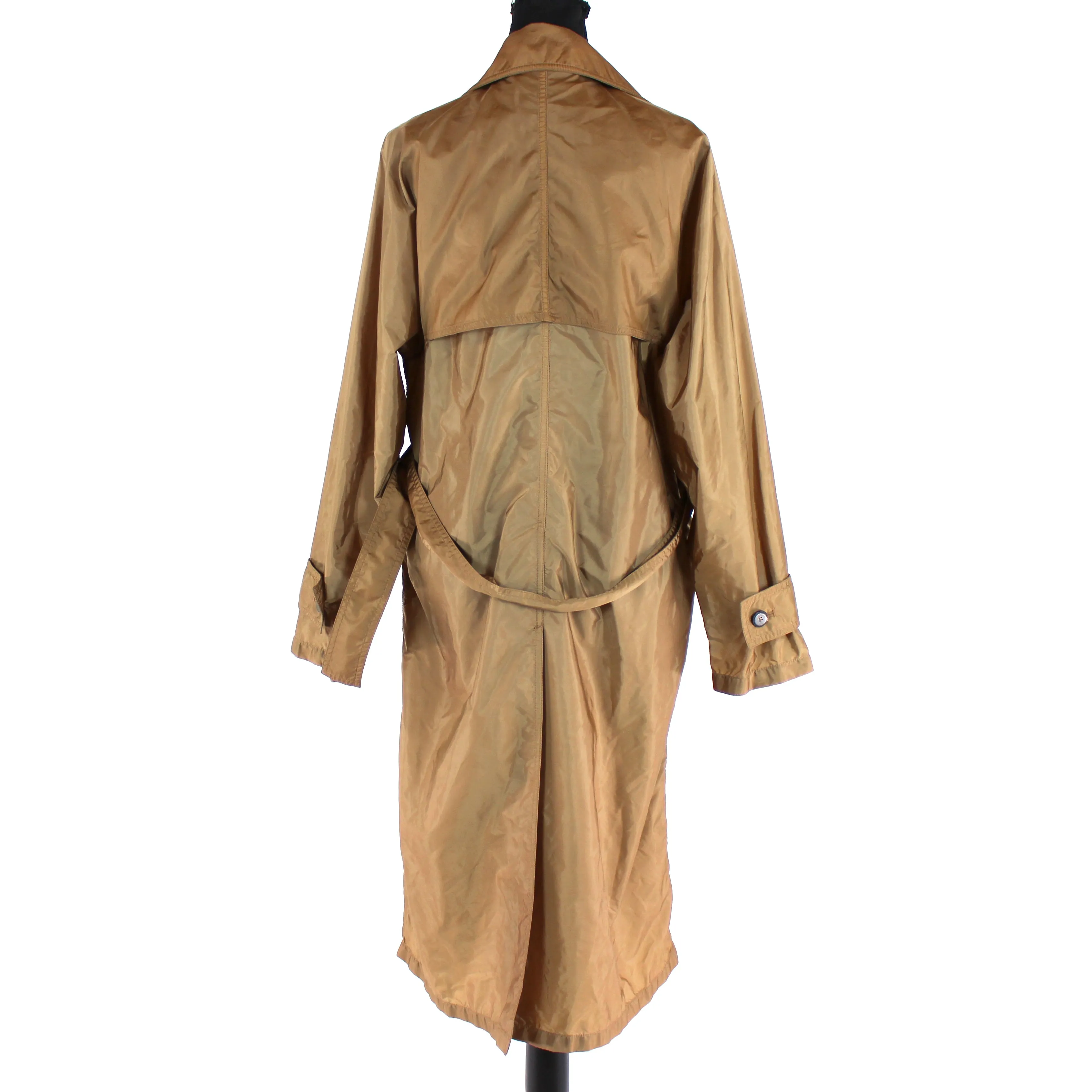 The Group Babaton Trench Coat