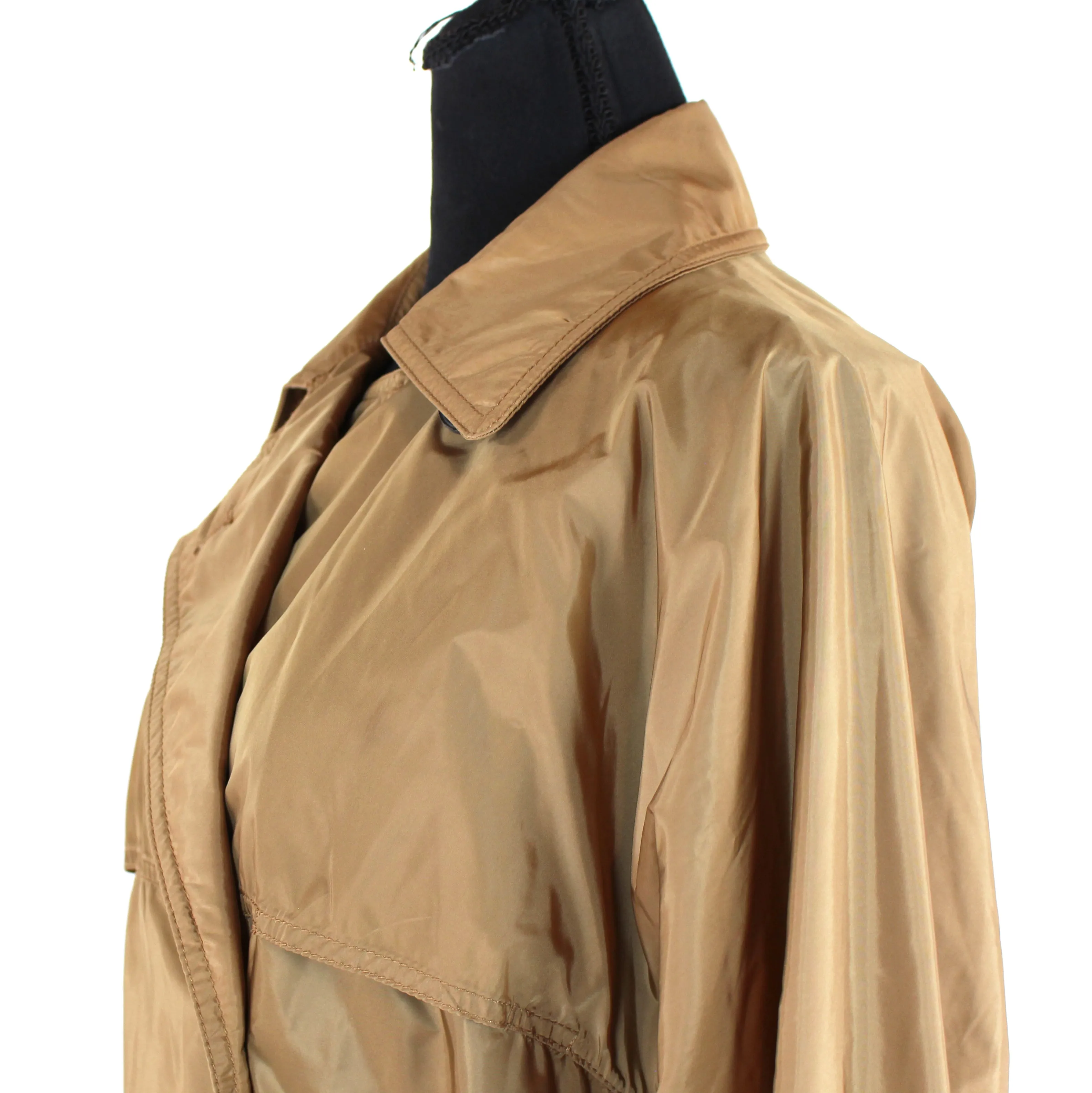 The Group Babaton Trench Coat