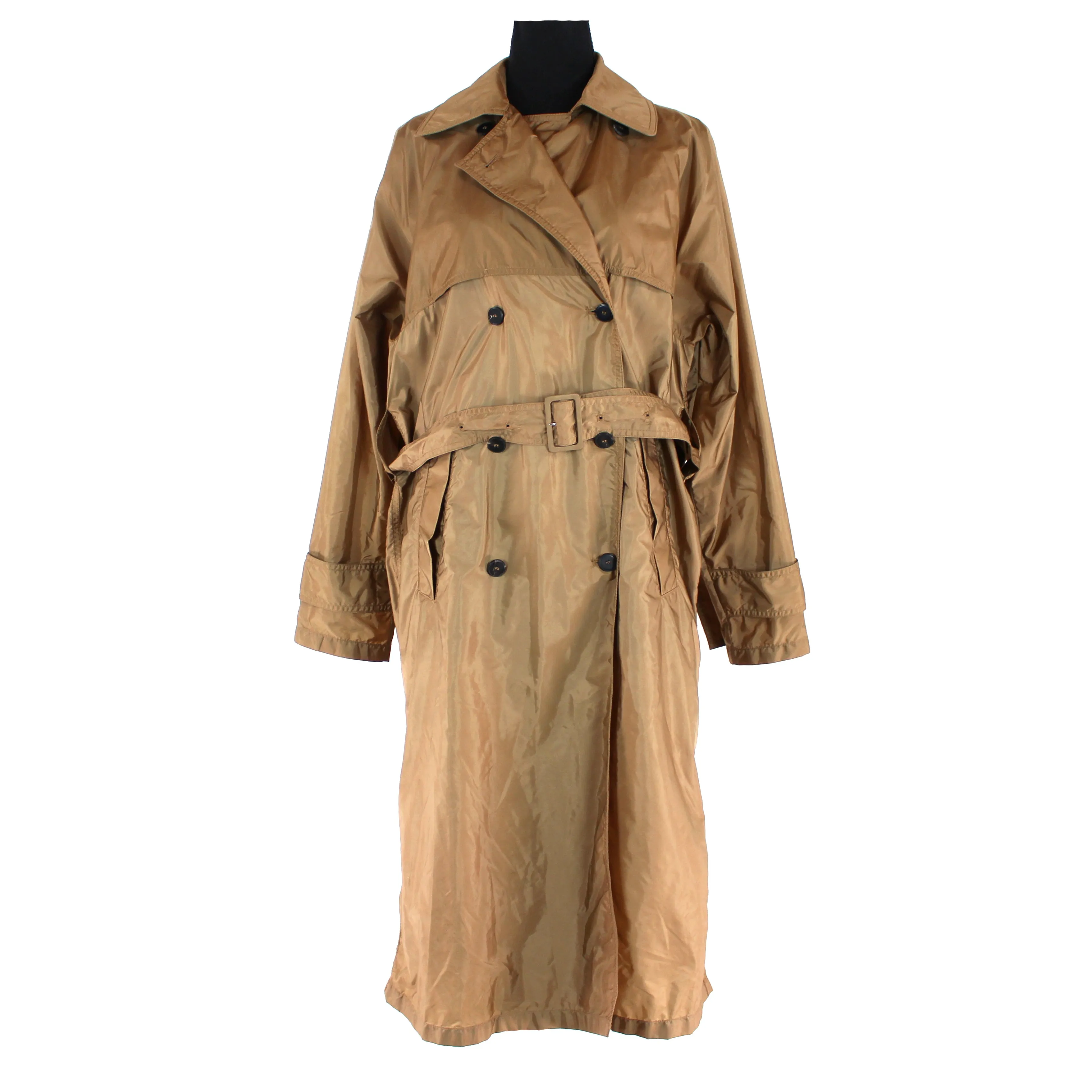 The Group Babaton Trench Coat