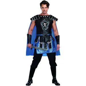 The King Slayer Costume