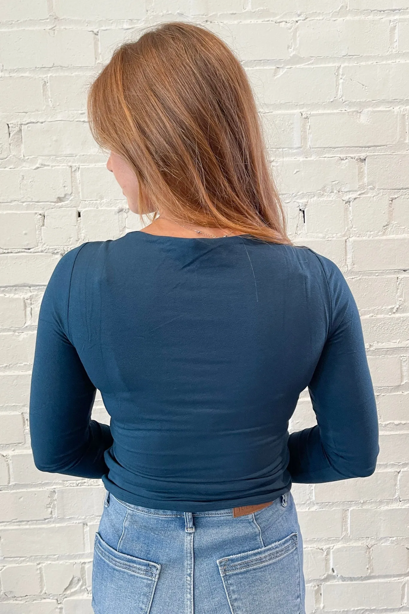 The Manhattan Top