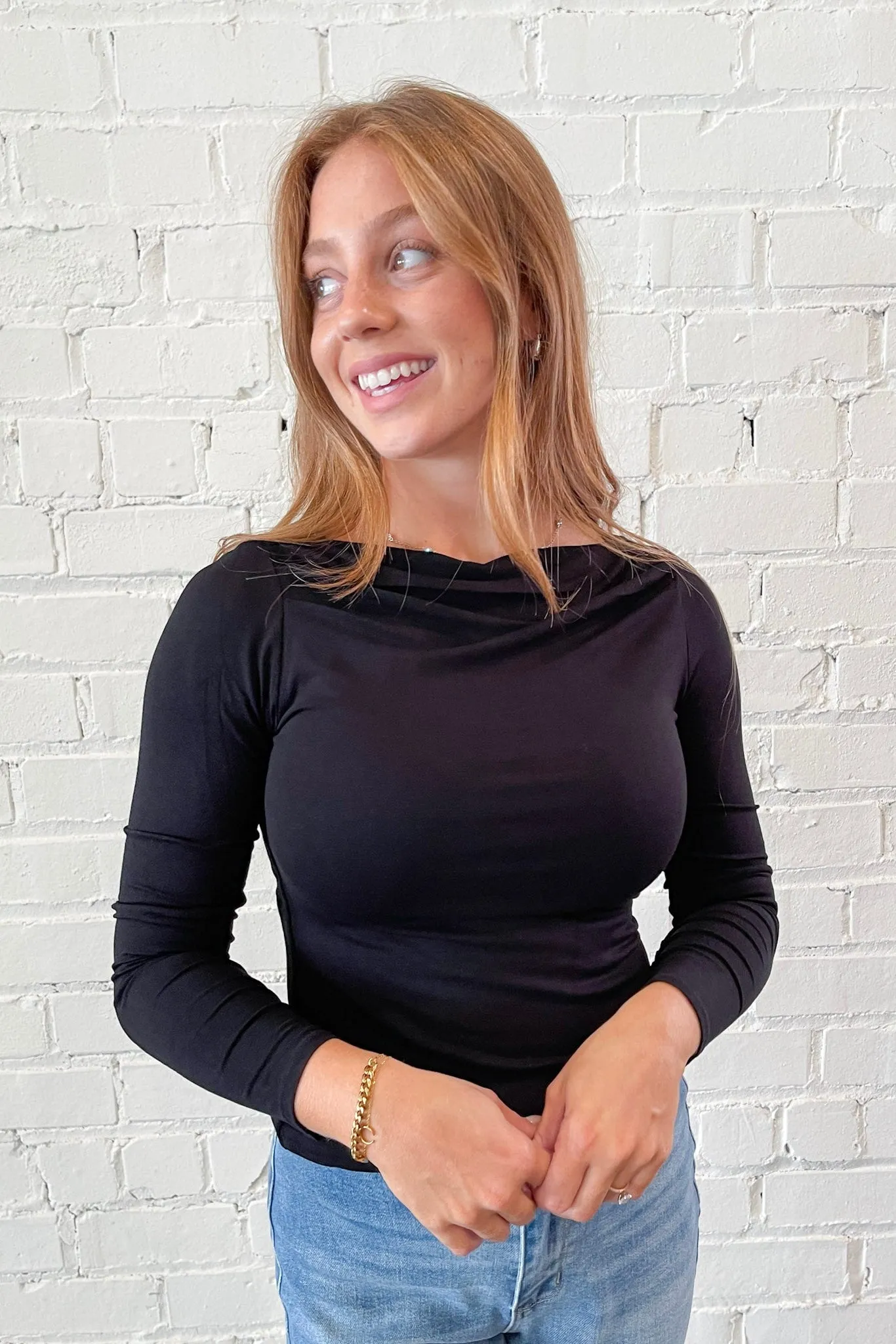 The Manhattan Top