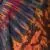 Tie Dye Pocket Tunic