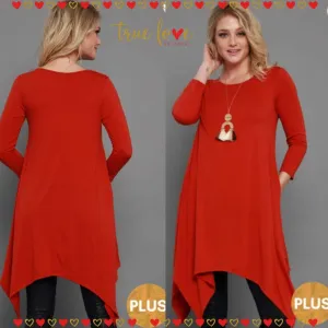 Top Tunic