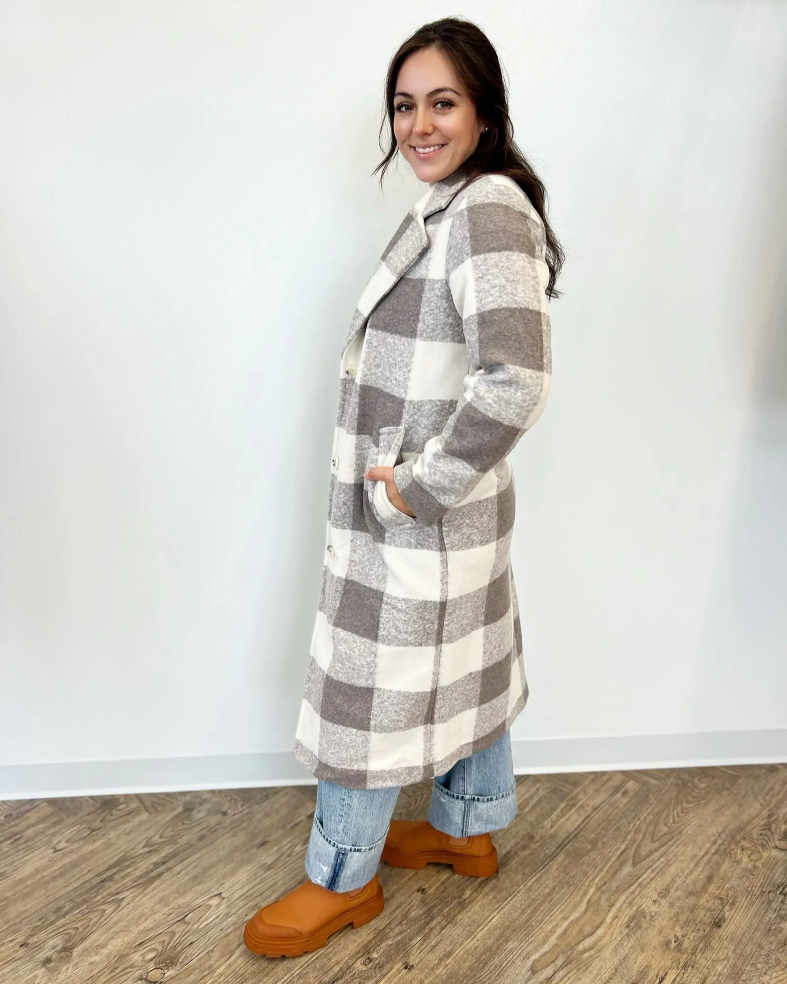Troy Coat