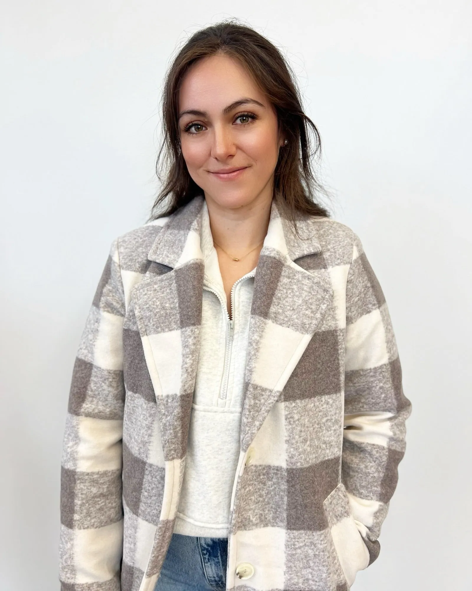 Troy Coat