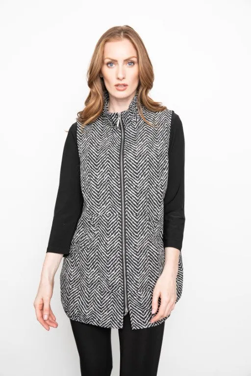 Tunic Vest