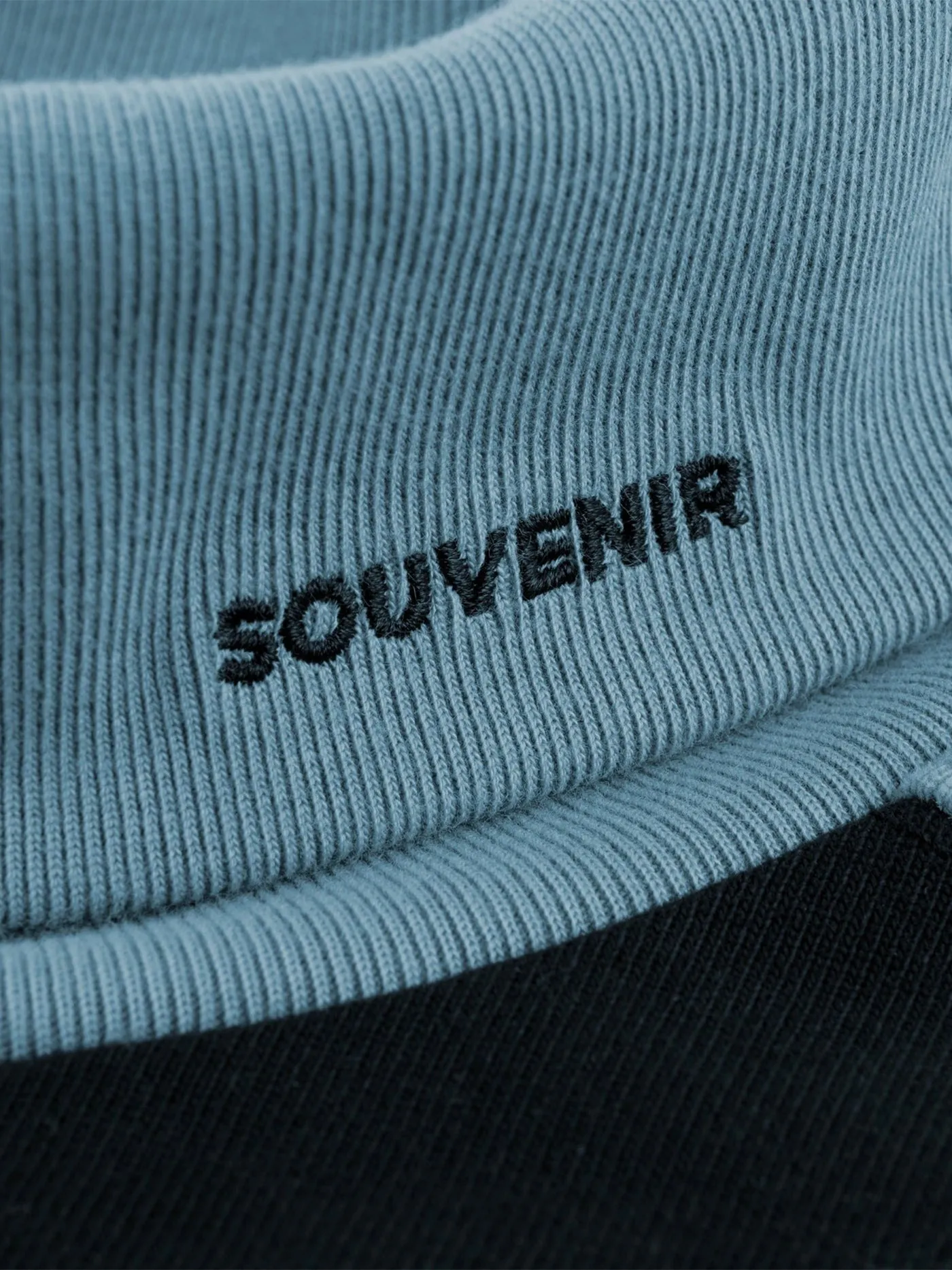 Turtle Neck Long Sleeve T-Shirt