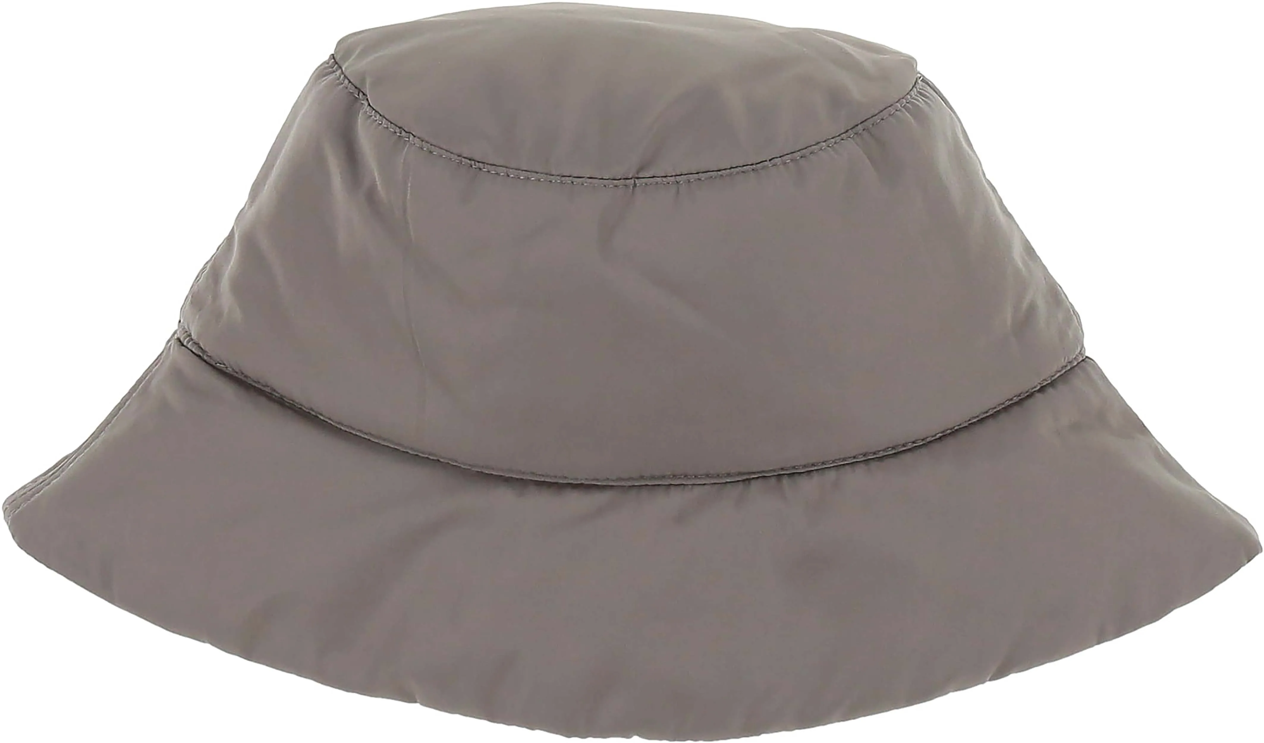 Two Tone Reversible Bucket Hat