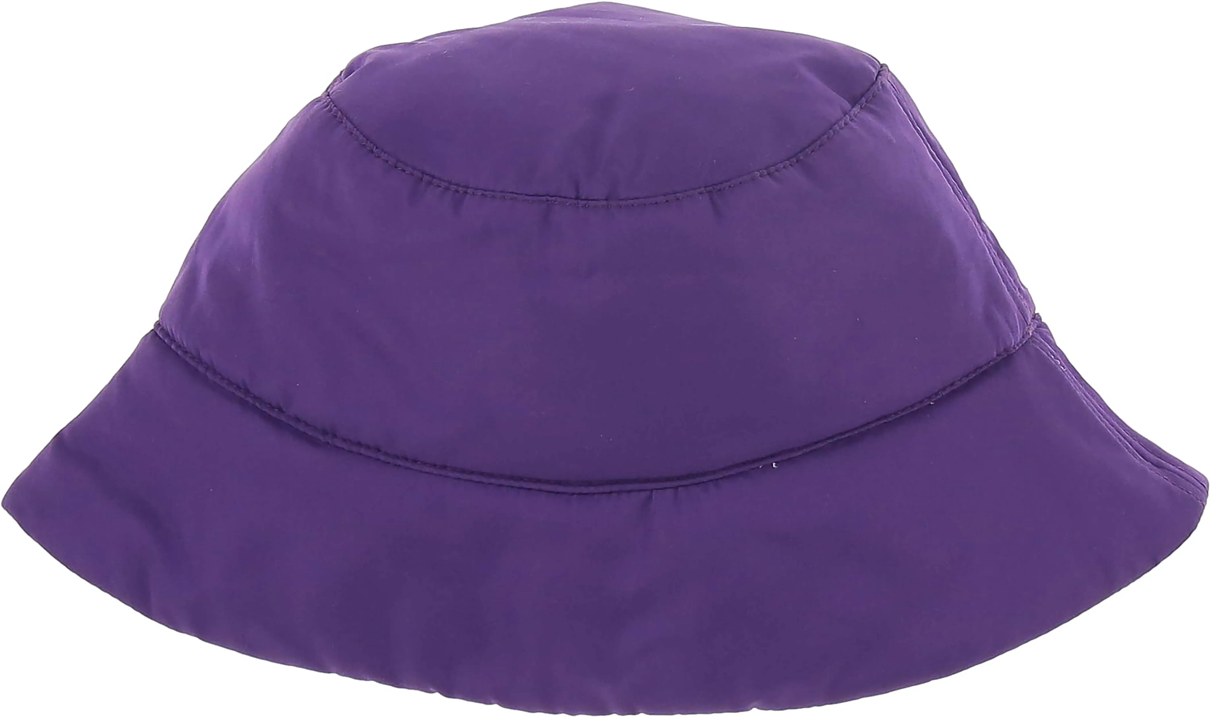 Two Tone Reversible Bucket Hat