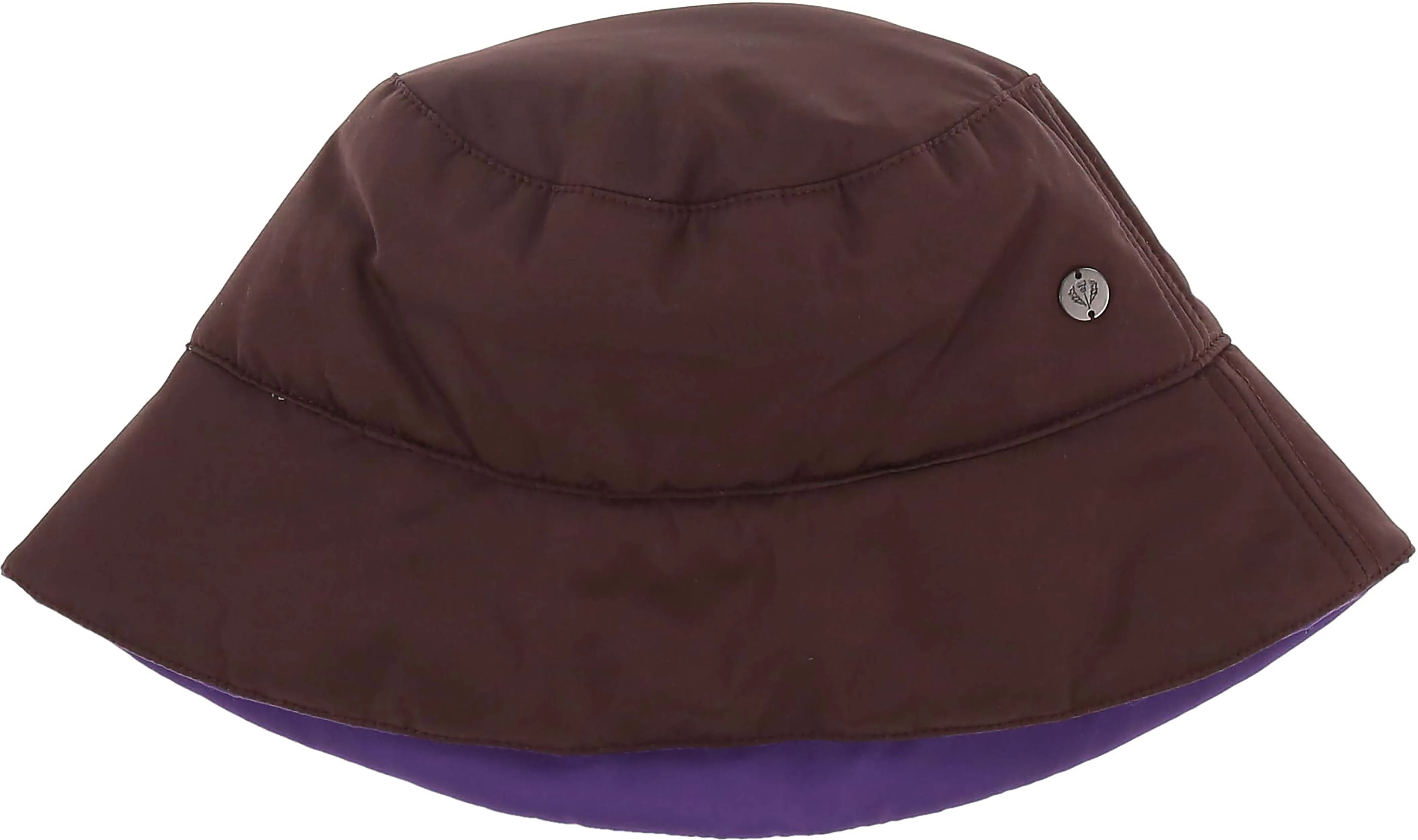 Two Tone Reversible Bucket Hat