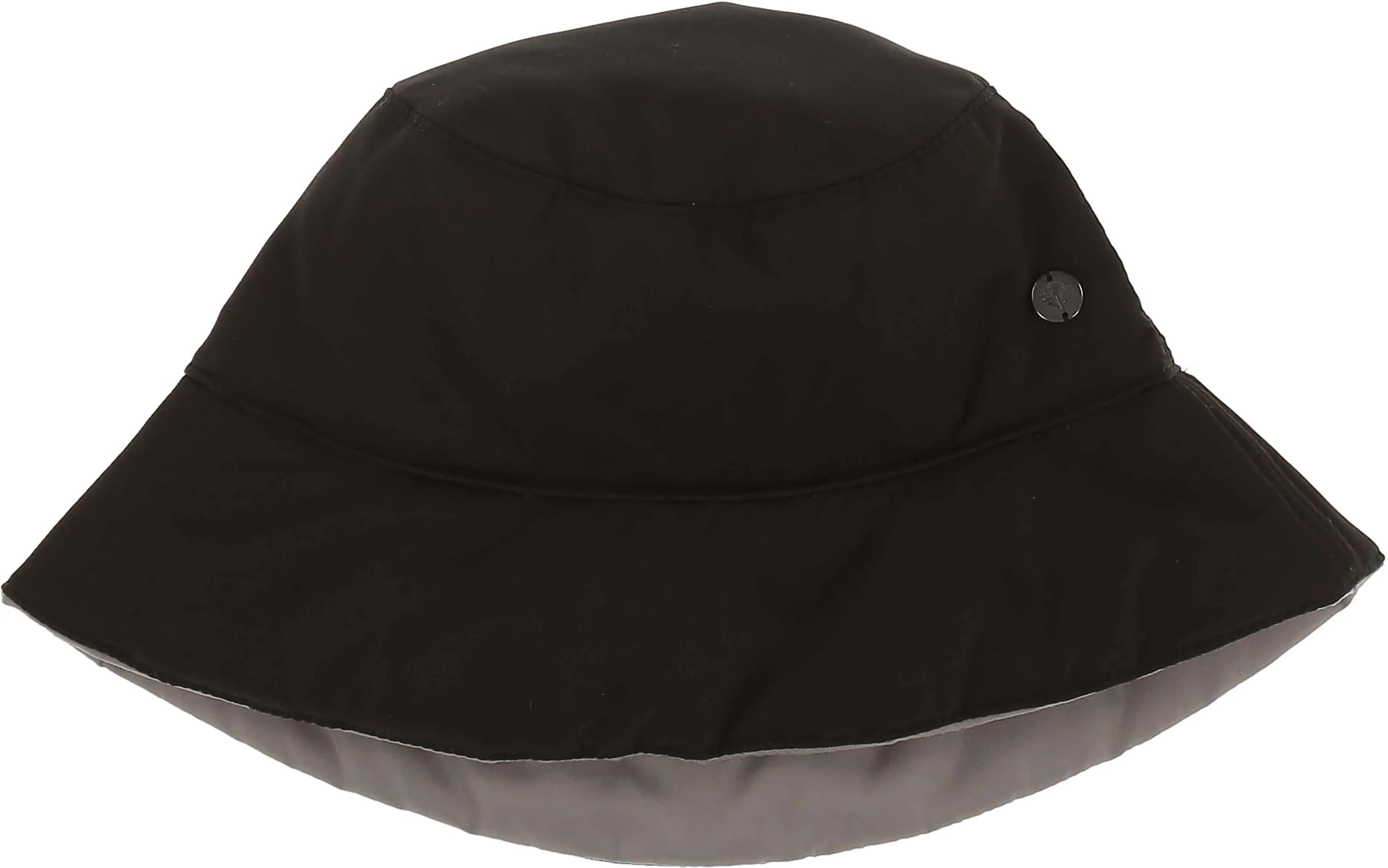 Two Tone Reversible Bucket Hat