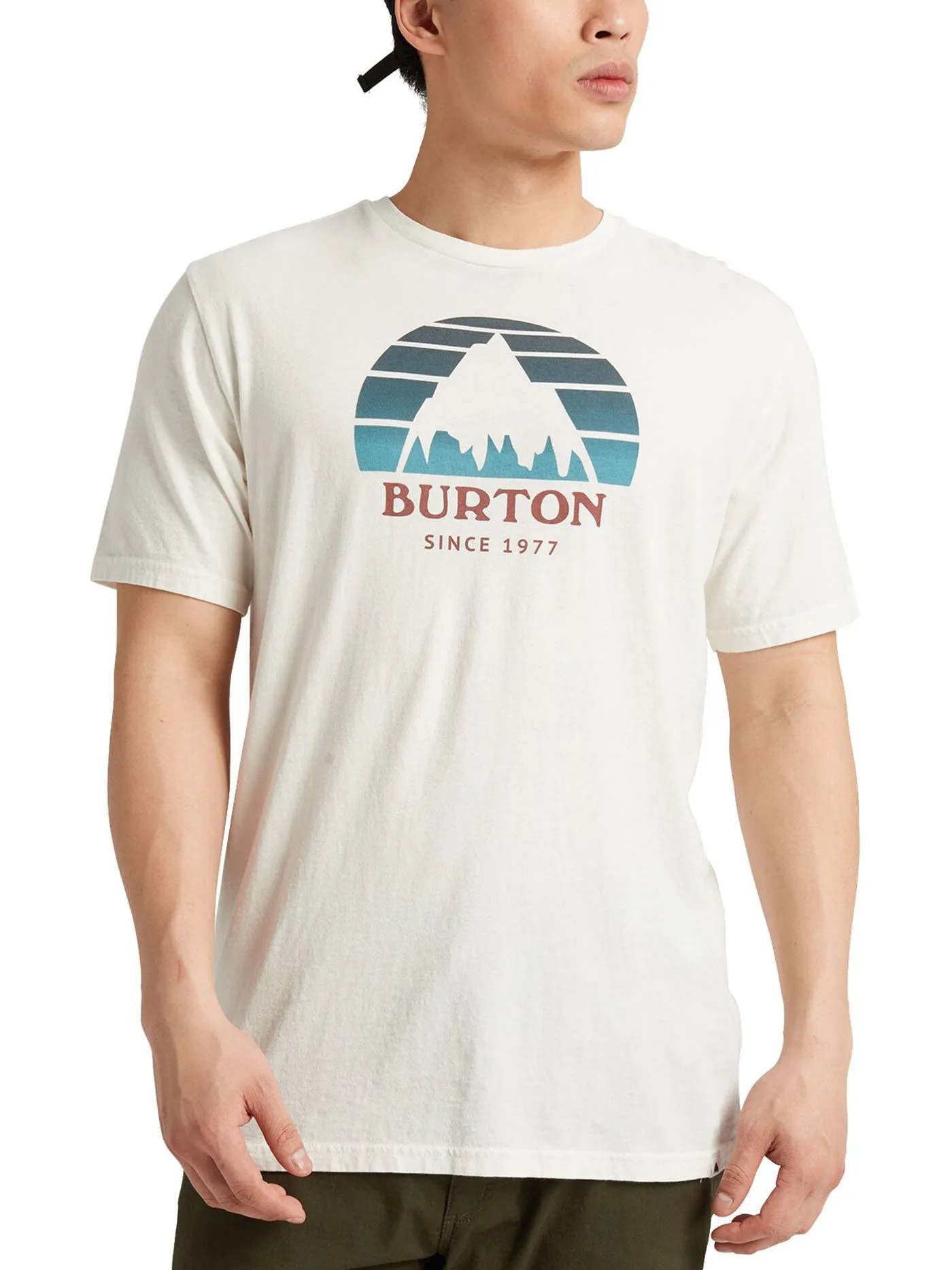 Underhill T-Shirt