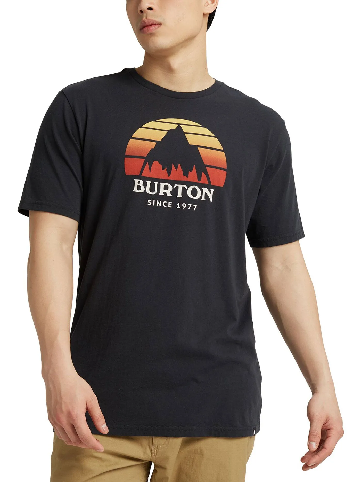 Underhill T-Shirt