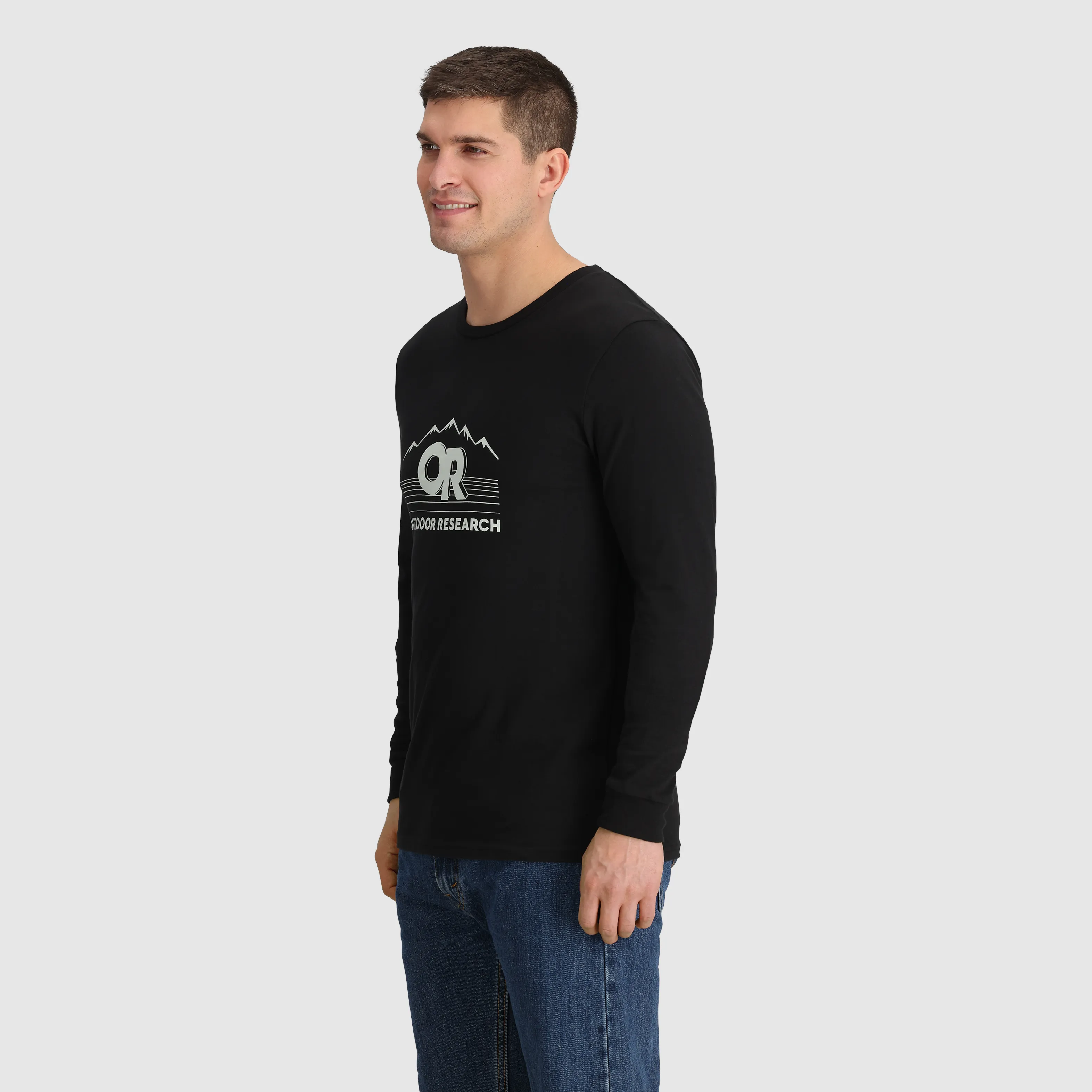 Unisex OR Advocate Long Sleeve T-Shirt