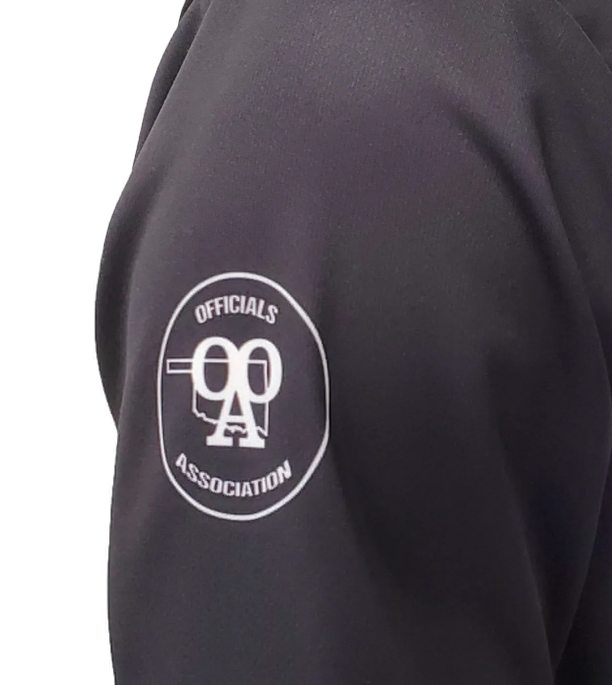 USA730OK - Smitty "Made in USA" - Oklahoma Foul Weather Long Sleeve Football Shirt