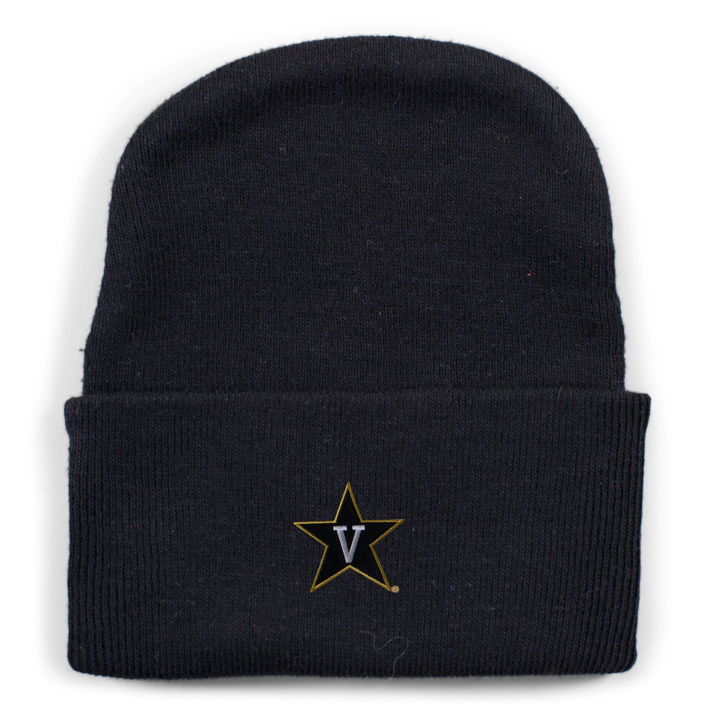 Vanderbilt Knit Cap