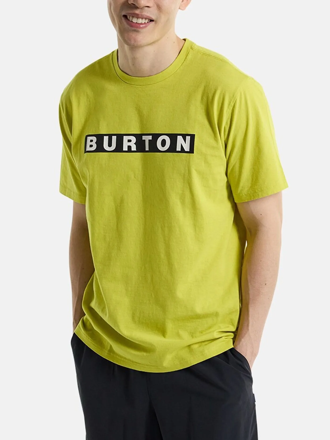 Vault T-Shirt
