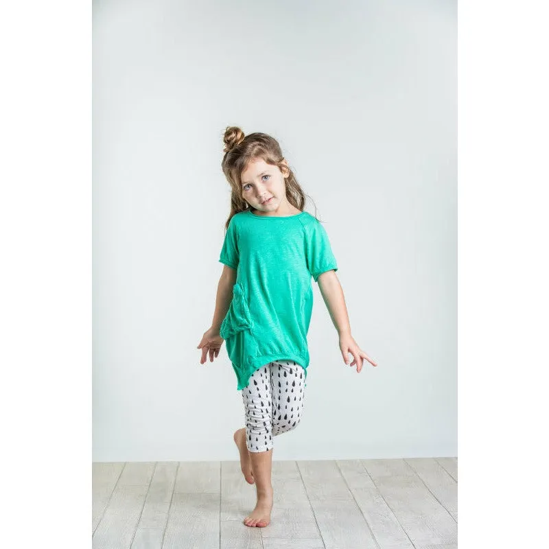 VEGA Tunic Dress