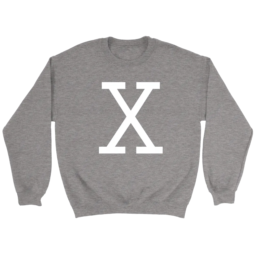 Vintage Malcolm X Sweatshirt
