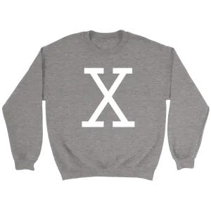 Vintage Malcolm X Sweatshirt