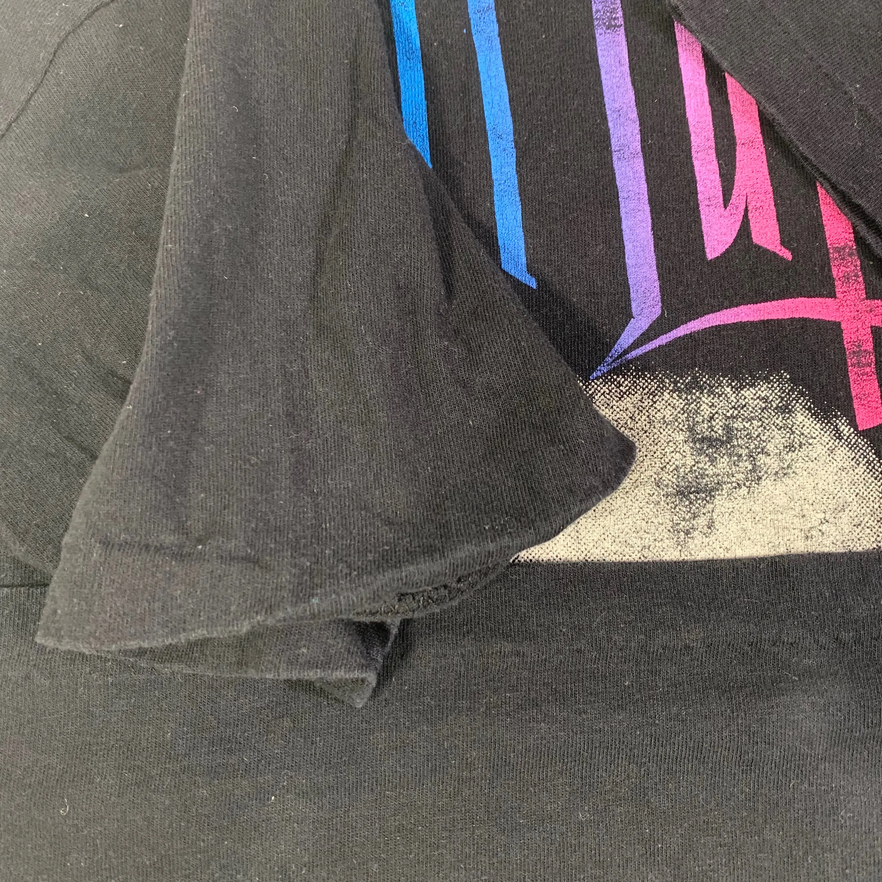 Vintage Patti LaBelle "Still Patti" T-Shirt