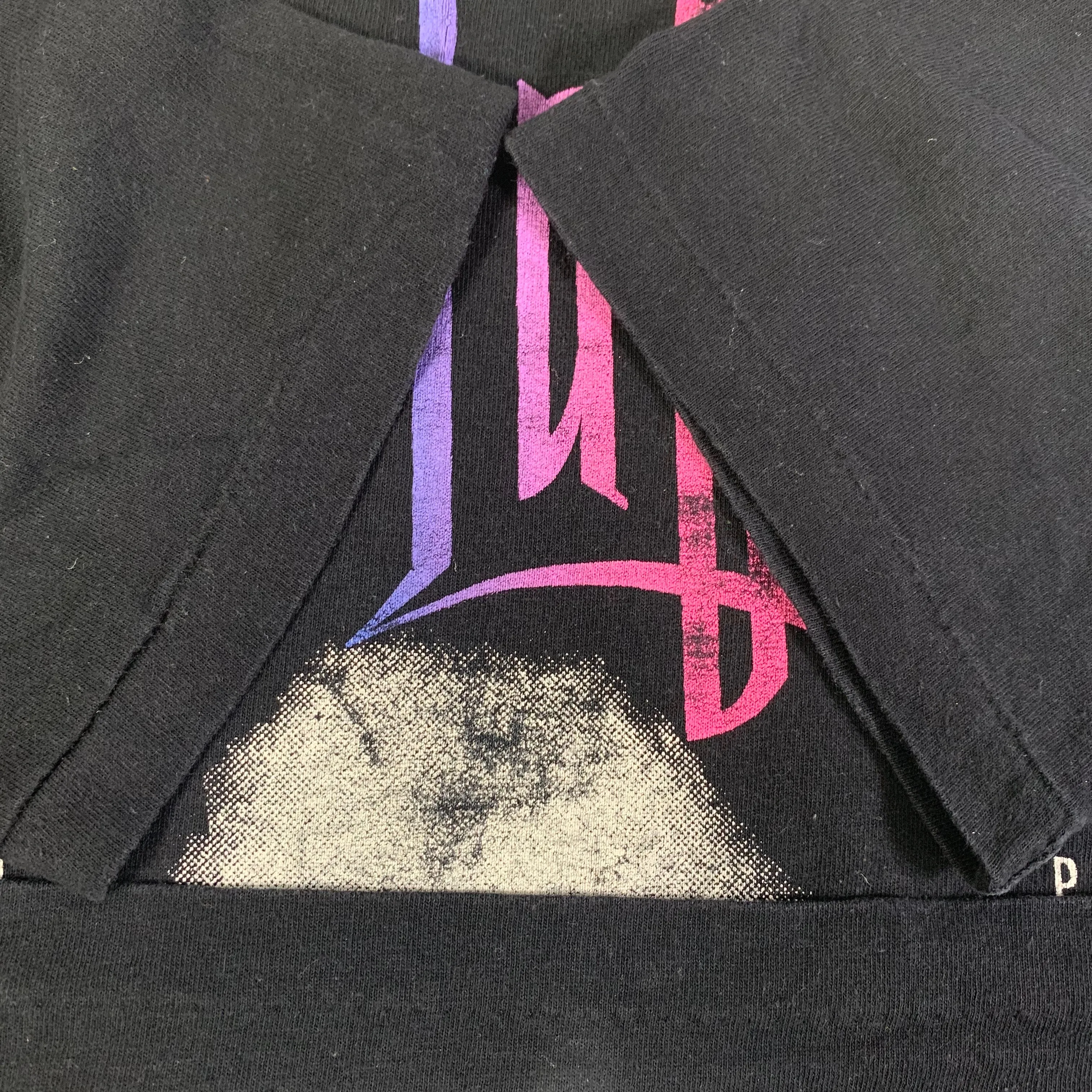 Vintage Patti LaBelle "Still Patti" T-Shirt