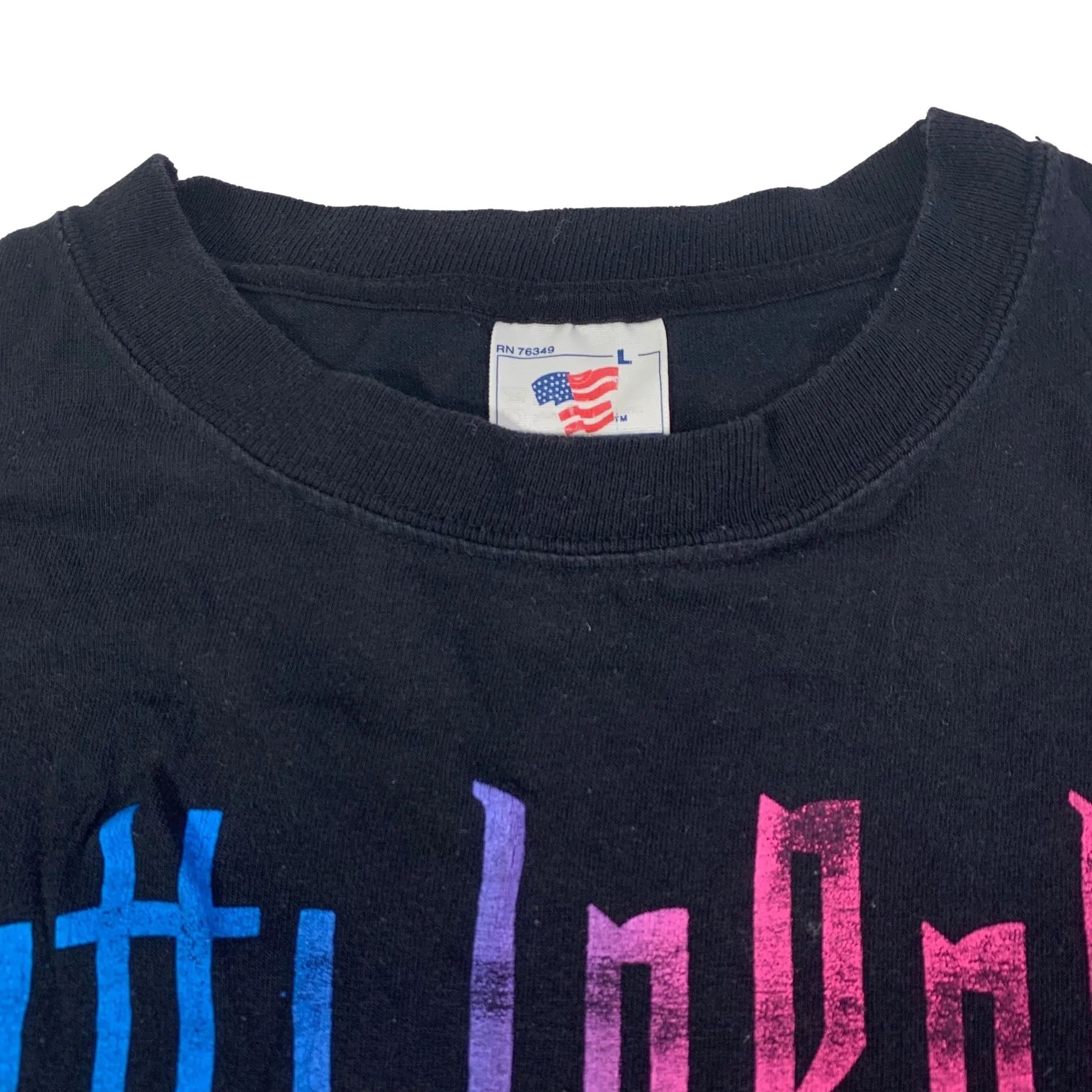 Vintage Patti LaBelle "Still Patti" T-Shirt