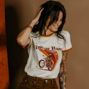 Vintage Racer T-Shirt