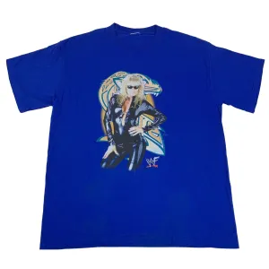 Vintage Sable "WWF" T-Shirt